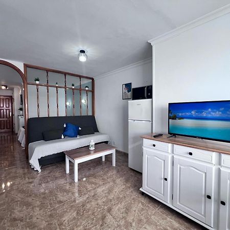 Apartamento-Estudio En La Playa Patalavaca Exterior photo
